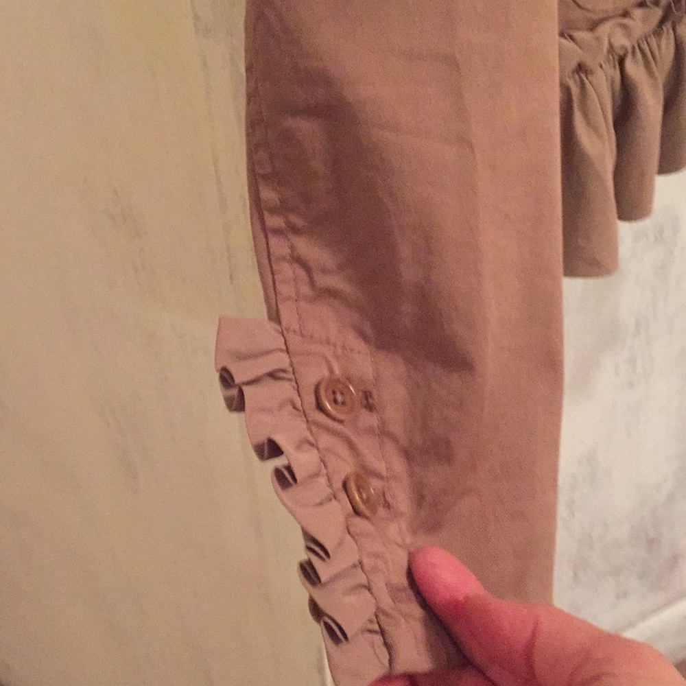 J crew blazer - Picture 3 of 4